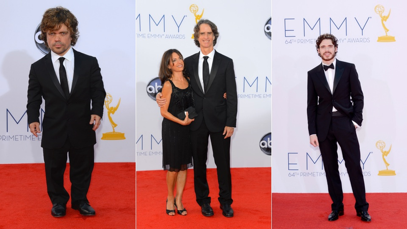 Illustration for article titled The Good, the Bad and the Abominably Ugly Fashions of the Emmys